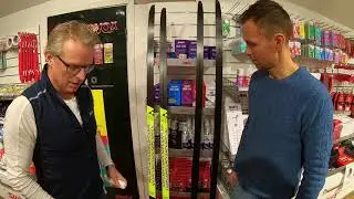Tips til behandling og vedlikehold av felleski