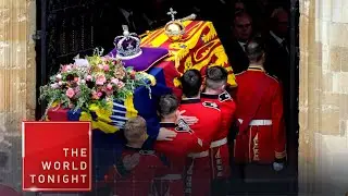 The World Tonight livestream | September 20, 2022 Full Episode