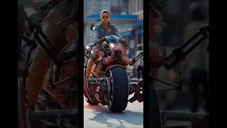 Goodone Bike to transform #shortvideo #shortsfeed #bike #transformation #fyp