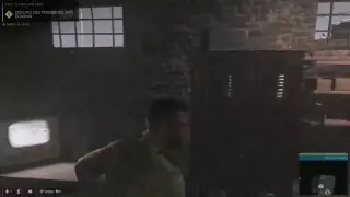 [FR] Mon debut a la Mafia !