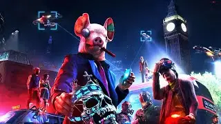 Watch Dogs : Legion | Tamil | Open World | Play as Anyone!!