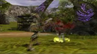 Dragona - Gameplay