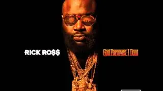 Rick Ross - Diced Pineapples (Feat. Wale & Drake)