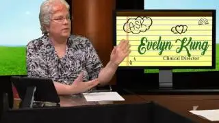 Ask Evelyn Kung- February 22nd, 2017
