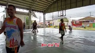 Sunday's Best Papawis #basketball #ballislife #RedSundayClub 10.19.25