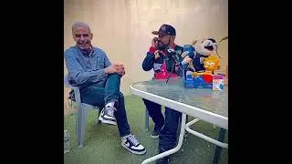 Chepe Sarabia entrevista a Jaime Chalita Zarur en su secci&oacute;n 'Sin M&aacute;scara' 