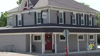 Star Bar & Grill in Our Town Fairfax a century-old staple