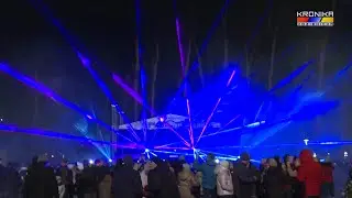 Sylwester 2024 w Kozienicach