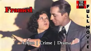 Framed |  Action | Crime | Drama | Full Movie