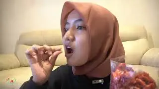 IDE BISNIS KENTANG GORENG DAN BOBA KELENGKENG COKLAT , AFZA FROZEN FOOD
