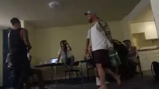 Lost Child vs Switch B: Bboy Carpet Call-Out after Battle for the North