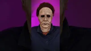 #michaelmyers #halloween