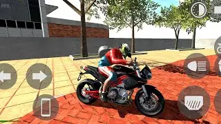 Play the Most Realistic Indian Bike Driving 3D Game e p 90 #gaming #games #bikeridinggames #rider 