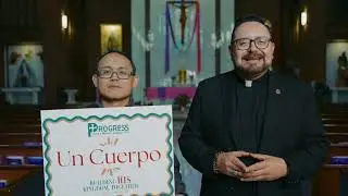 2026 Progress Annual Ministry Appeal Video - Northeast Vicariate (Spanish)