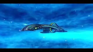 Star Trek Online &mdash; предварительный просмотр сборки многоцелевого исследовательского боевого корабля T6