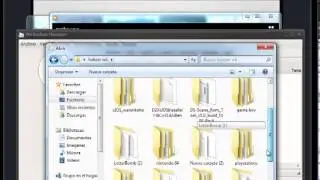 wiiso games in to hard drive