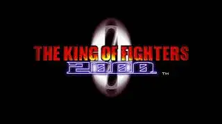 KOF 2000 OST | Crystal (Type 1) [Staff Roll] - GAME EXPERIENCE
