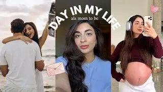 Mom Diary: Mein Alltag als werdende Mama 🤰🏻💌