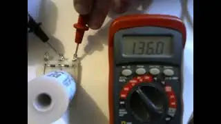 TNA CE - SPOOKY PINBALL COIL CHECK