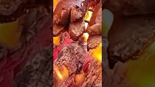 Opekanie &scaron;pekačiek do zlata, Toasting &scaron;pekačky until golden