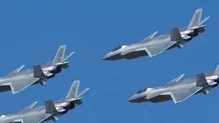 The Epitome of China's Military Strength