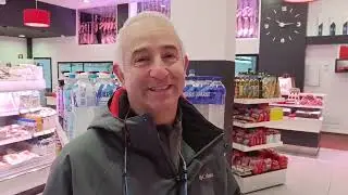 Ultimas compras antes de Nochebuena