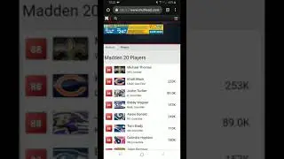 MUT 20 Coin making method to be RICH! CASH IN COINS NOW