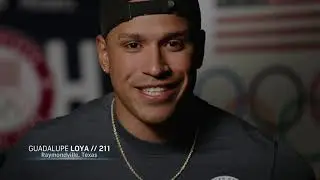 Faces of Season 3 | Next Olympic Hopeful