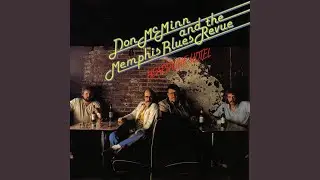 Four Flat Blues