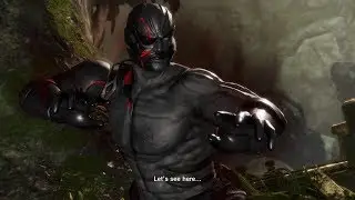 Dead or Alive 6 (PC) walkthrough - Raidou