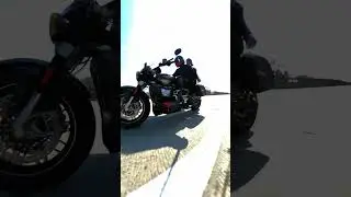 Comeback should sound like this 😏 #rocket3 #comeback #triumph #motorcycle
