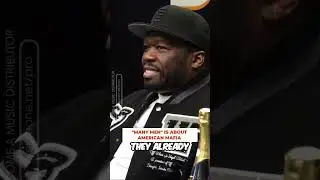50 Cent Breaks Down 'Many Men' And The Mafia Code #shorts #50cent