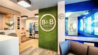 B&B Hotel Bielefeld-Ost, Germany | Vacations In Europe