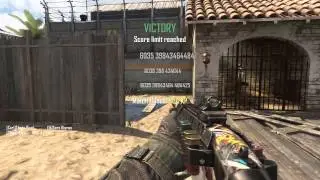 ImCronix - Studio Crossmap Tomahawk Trickshot