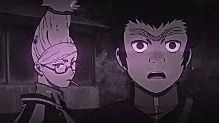 Dandadan demons