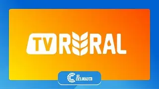 TV Rural - Feira da Uva de Mariópolis | 01.02.2026