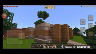 ستون كرافت#4،طورنا السبون😊