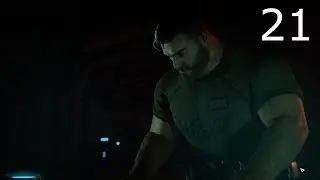 Gears Of War Tactics Part 21 The Outsider