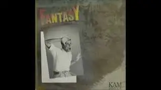 Kam Joyce ‎– Fantasy                    ( 1986 )