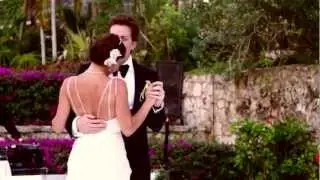 Michael & Lisa Wedding | Bahamas