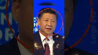 CCP BJP ☠️  Kya Ho Raha Hai? #china #india