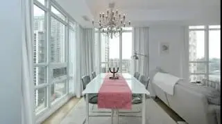 Corner Unit Condo At 900 Mt Pleasant Rd For Sale