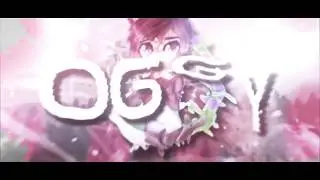 Intro &raquo; OGGY V3 | Zape \\ Some new settings,particles. IDK.
