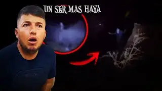 Está CASA habitaba un TAZO DORADO nos amenazo fue de terror