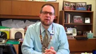 Institutional Effectiveness Video