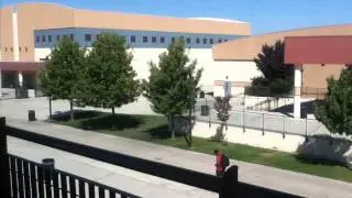 RONALD E. MCNAIR HIGH SCHOOL.