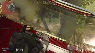 DAIMYO SWORDS+ SHOGUN Riot Shield Win