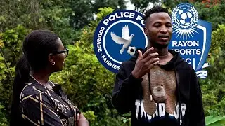 BYIRINGIRO LAGUE AVUZE IMPAMVU YATUMYE ATAJYA MURI RAYON SPORTS | AVUYE GUSABA UMUGISHA KWA PADIRI 😂