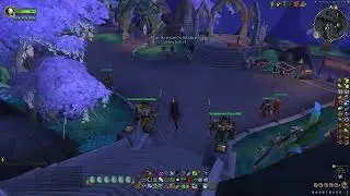Seek out Kayann in Valdrakken to begin bartering, WoW