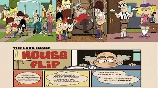 HOW WOULD YOU FIX: House Flip